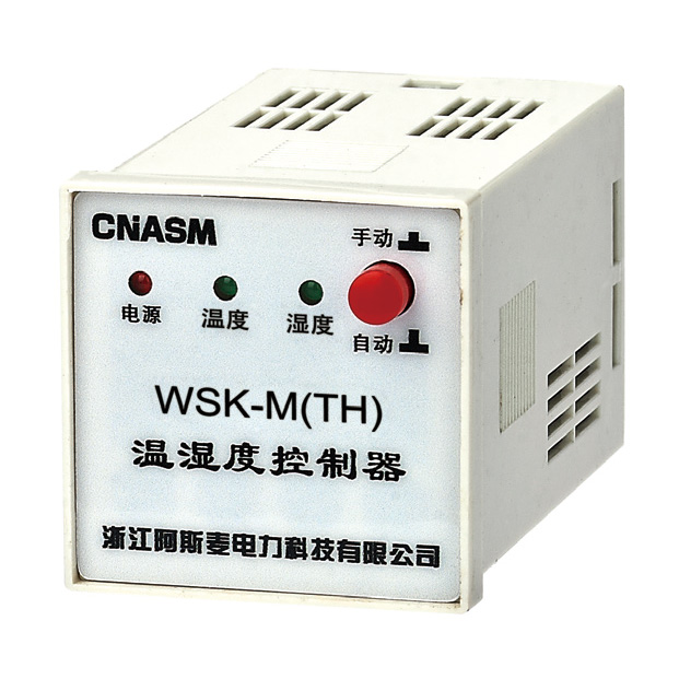 WSK-M(TH)温湿度控制器