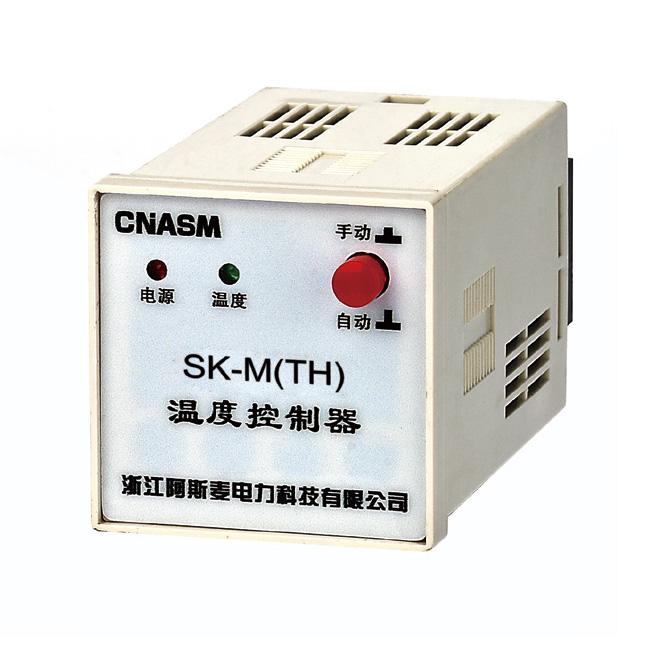 SK-M(TH)温度控制器